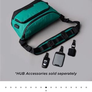 NWT Alpaka Bravo Xsling v2